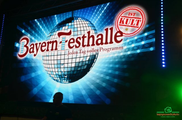 Bremer Freimarkt 2023
